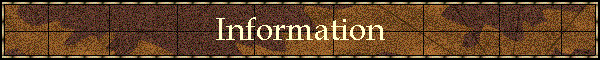 Information